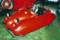 Volugrafo Bimbo (1940)